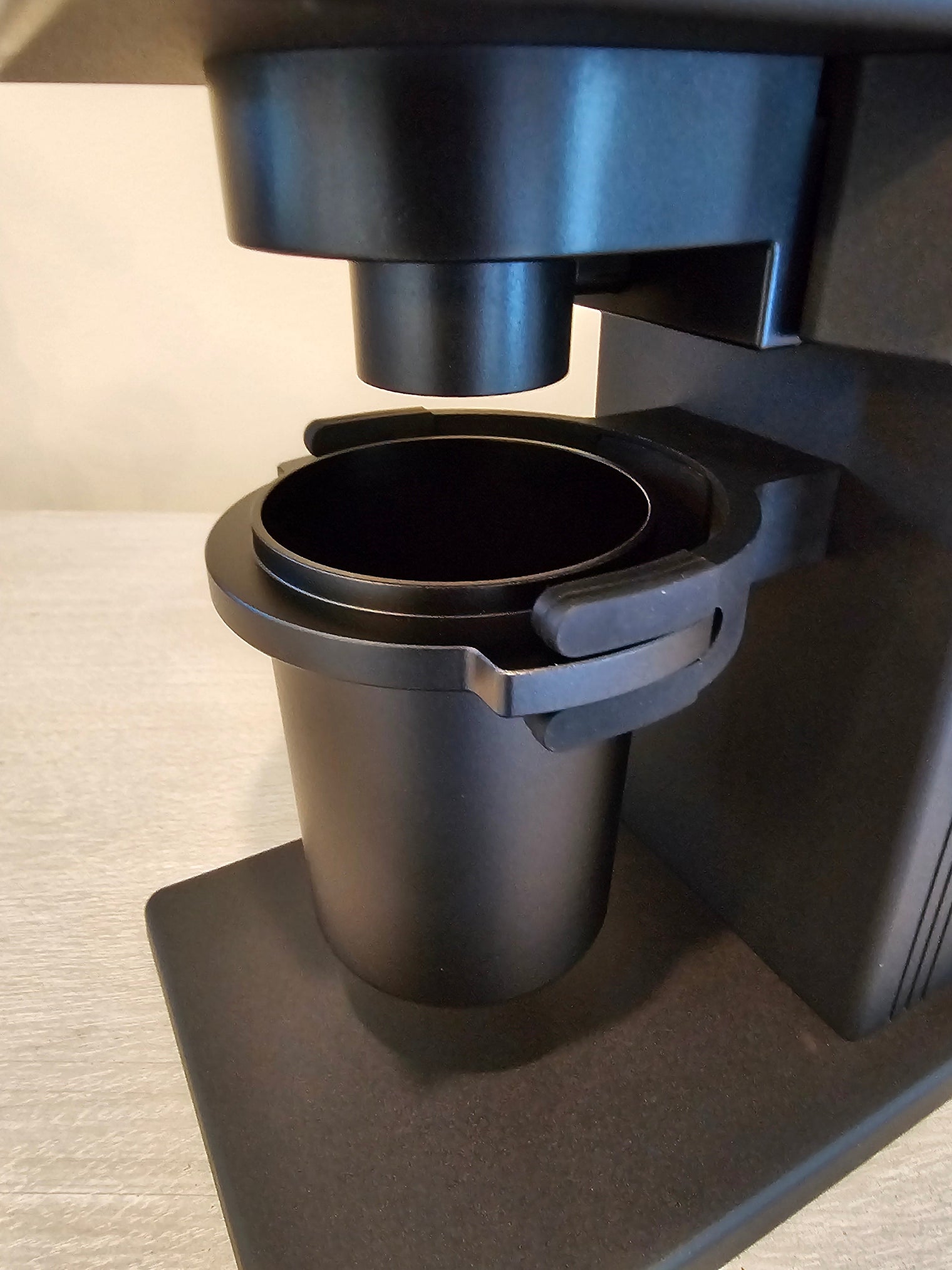 CF64V PRE ORDER Grinder by Turin - Variable Speed Single Dose Grinder