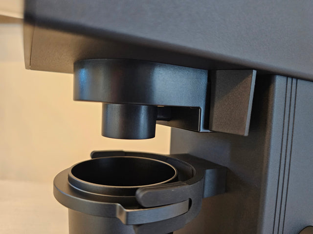 CF64V PRE ORDER Grinder by Turin - Variable Speed Single Dose Grinder