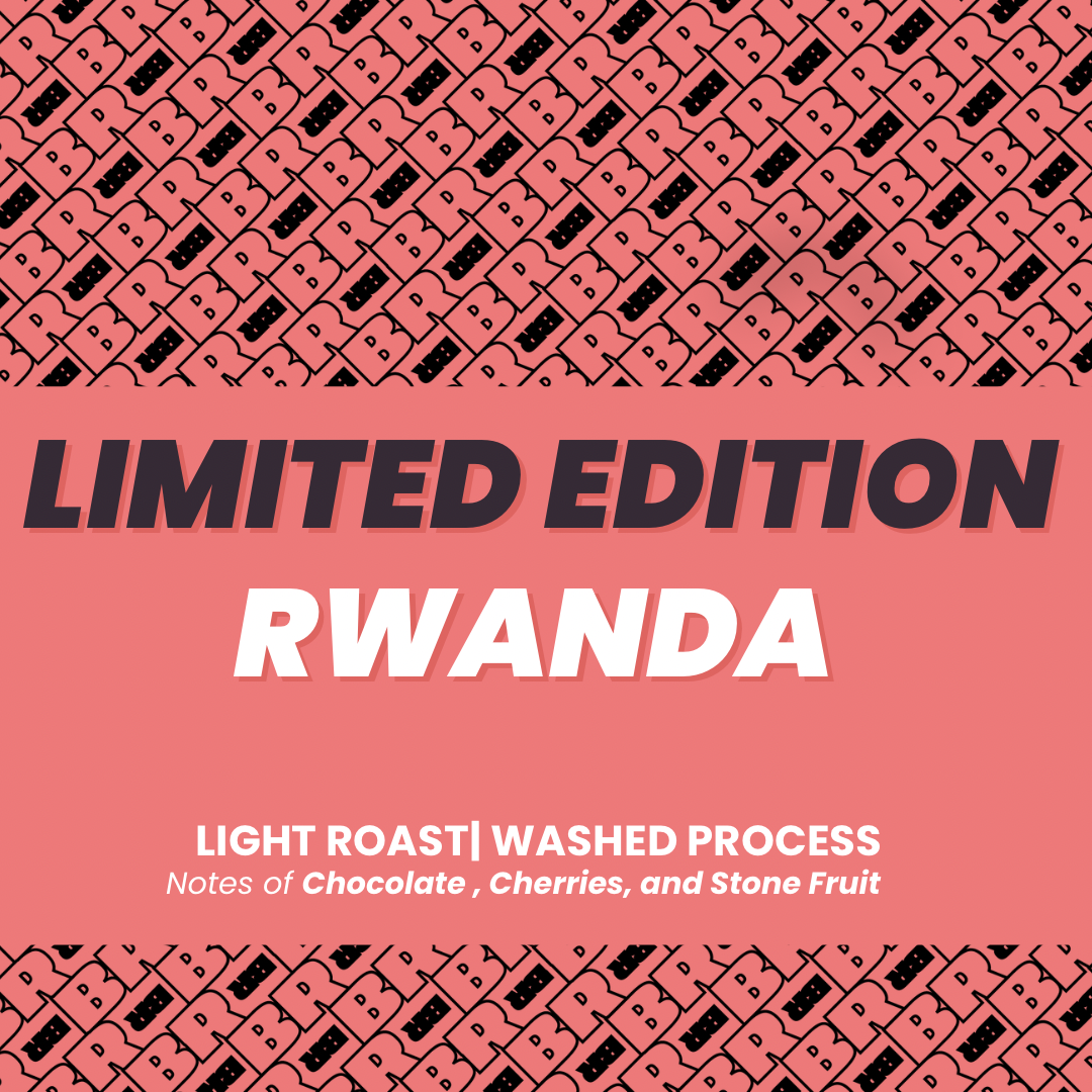 Rwanda Washed