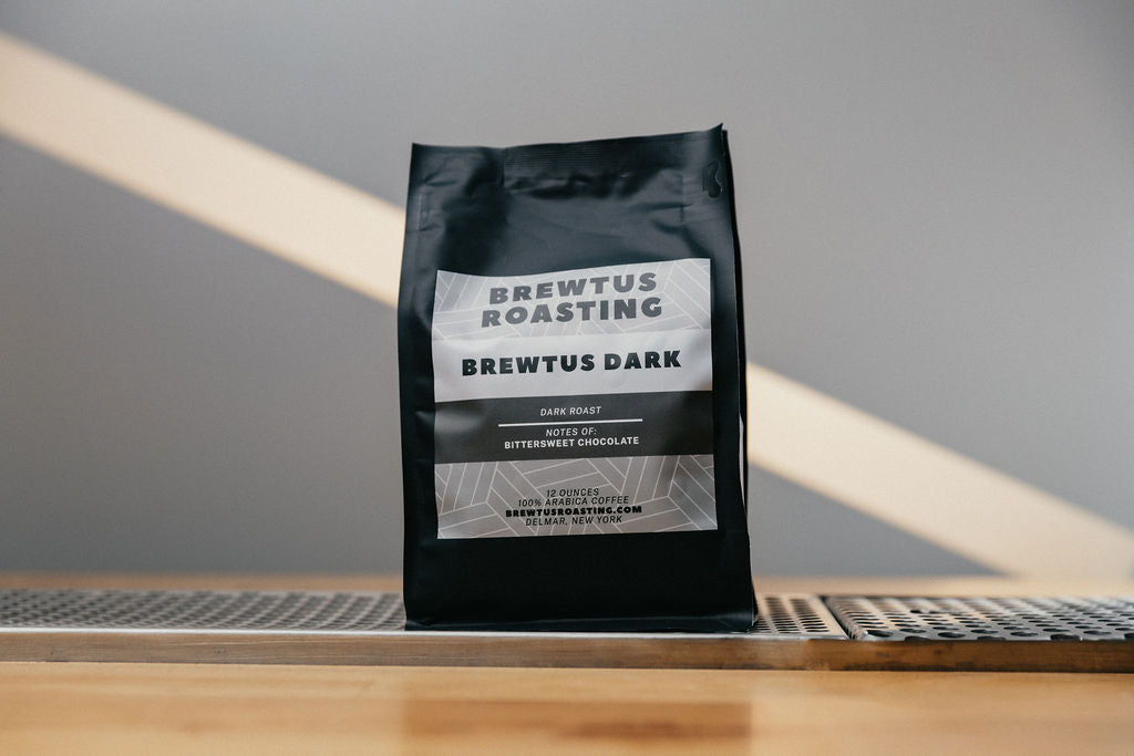 Dark Roast