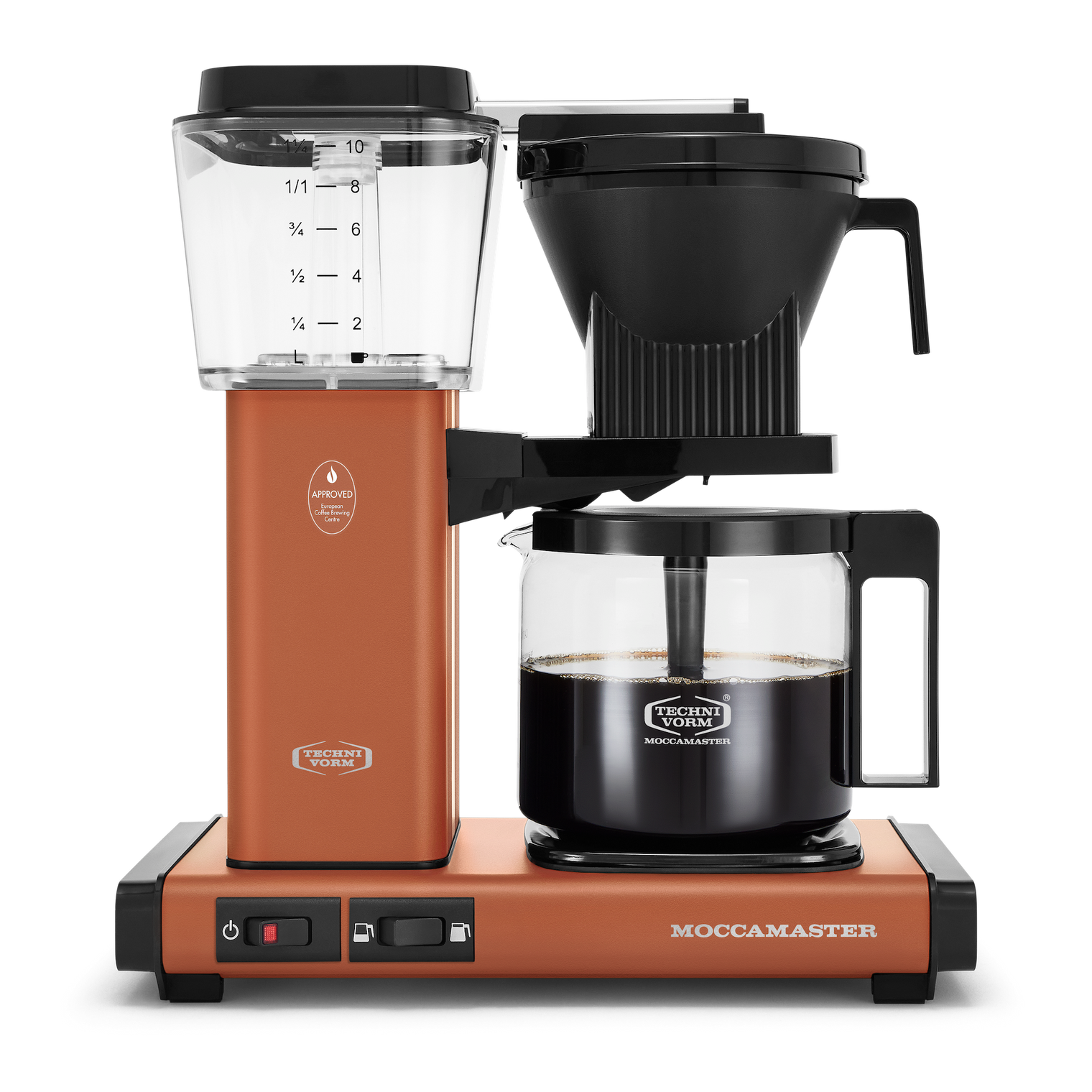 Technovorm Moccamaster KBGV