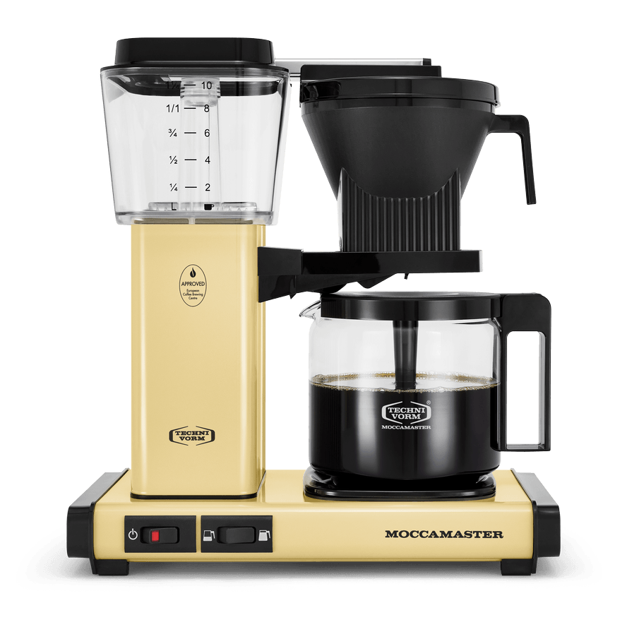 Technovorm Moccamaster KBGV