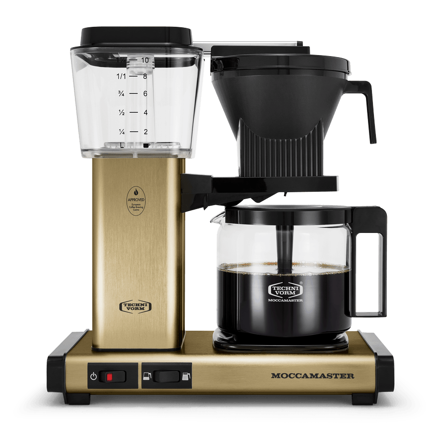 Technovorm Moccamaster KBGV