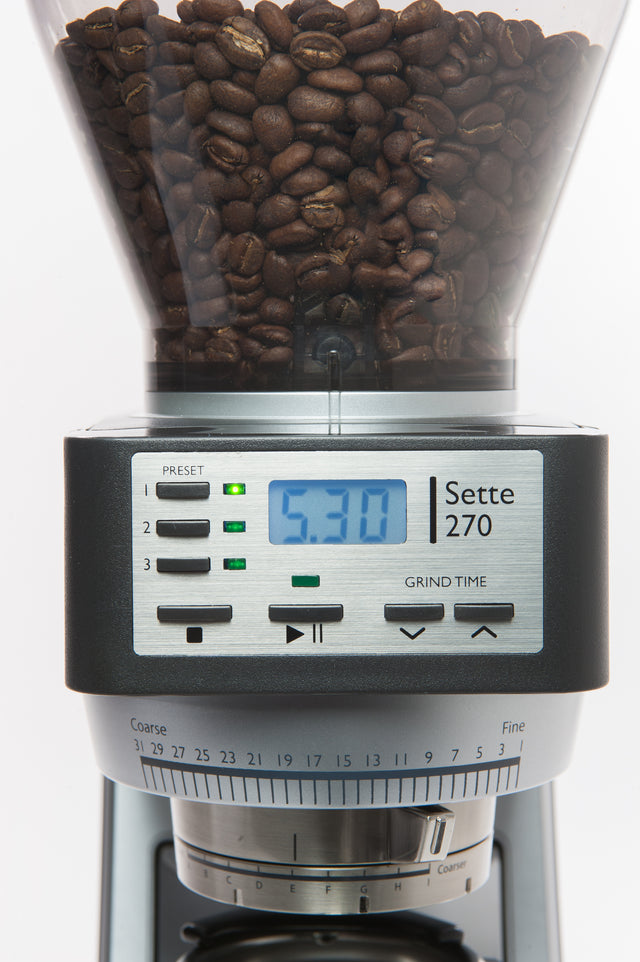 Sette 270