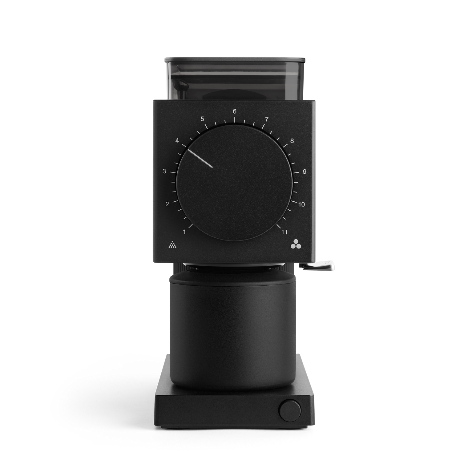 Ode Brew Grinder