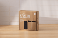 Carter 3-in-1 Sip System