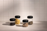 Electric Atmos Vacuum Canister