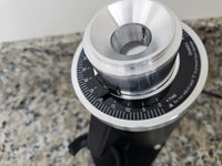 Turin DF54 v3/ v4 Single Dose Flat Burr Grinder