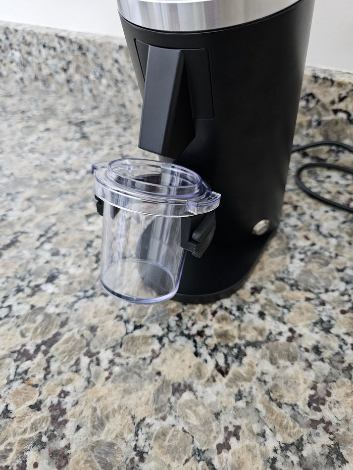 Turin DF54 v3/ v4 Single Dose Flat Burr Grinder