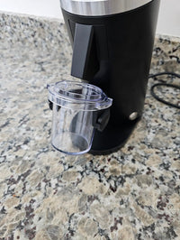 Turin DF54 v3/ v4 Single Dose Flat Burr Grinder