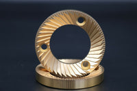 Turin DF64 SSP Unimodal (Multi Purpose) Burr Set Upgrade