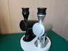Turin DF83V v3 Variable Speed Coffee / Espresso Grinder