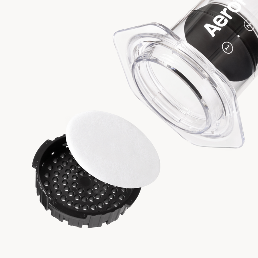 AeroPress Paper Micro-Filters - XL