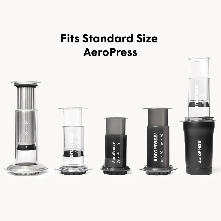 AeroPress Paper Micro-Filters - XL
