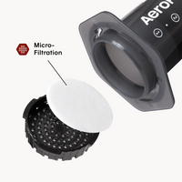 AeroPress Coffee Maker
