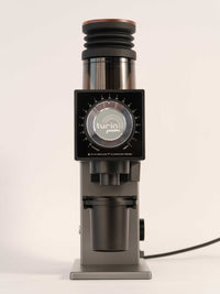 CF64V Grinder by Turin - Variable Speed Single Dose Grinder