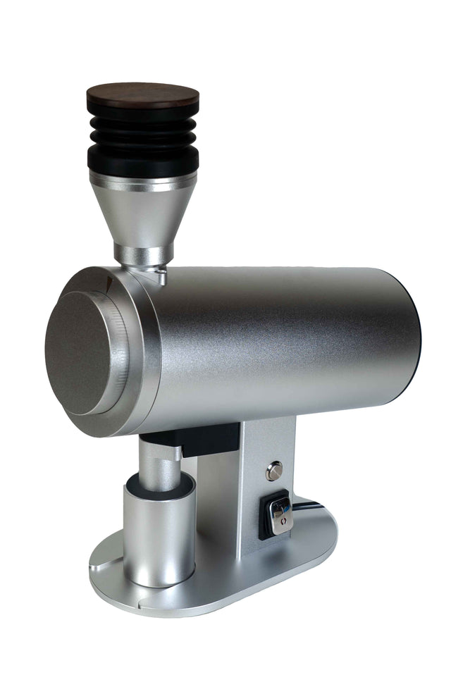 Turin DF83V v3 Variable Speed Coffee / Espresso Grinder