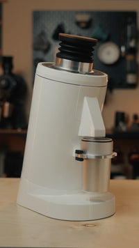 Turin DF83 v3 Single Dose Grinder