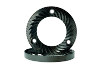 Turin DF83 DLC Coated Brew Burr Set Upgrade