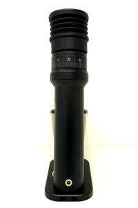 Turin™ DM47 Portable Single Dose Low RPM Coffee Grinder