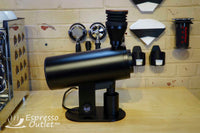 Turin DF83V v3 Variable Speed Coffee / Espresso Grinder