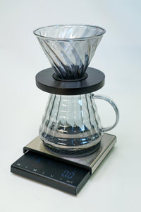 Turin Pour Over Scale