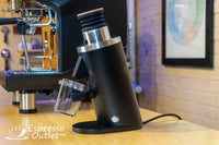 Turin DF54 v3/ v4 Single Dose Flat Burr Grinder