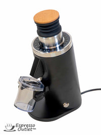Turin DF54 v3/ v4 Single Dose Flat Burr Grinder