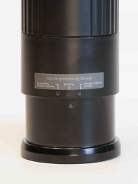 Turin TrekGrind Portable Espresso Grinder - Grinder Only