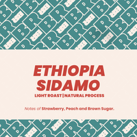Ethiopia Natural