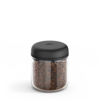 Electric Atmos Vacuum Canister
