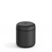 Electric Atmos Vacuum Canister