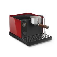 Espresso Series 1