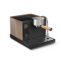 Espresso Series 1