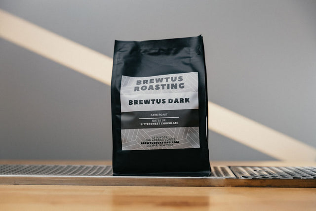 Dark Roast