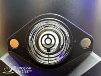 Turin DF83V v3 Variable Speed Coffee / Espresso Grinder