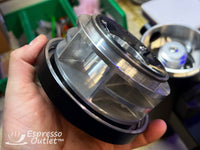 Turin DF83V v3 Variable Speed Coffee / Espresso Grinder