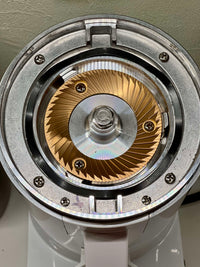 Turin DF83 SSP Unimodal MP (Multi Purpose) Burr Set Upgrade