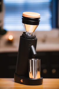 Turin SD40 V2 Single Dose Grinder
