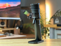 Turin™ DM47 Portable Single Dose Low RPM Coffee Grinder