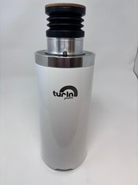 Turin DF64 Gen 2.5 Single Dose Coffee Grinder