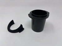 Turin DF64 Gen 2.5 Single Dose Coffee Grinder