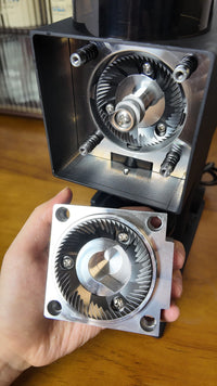 CF64V PRE ORDER Grinder by Turin - Variable Speed Single Dose Grinder