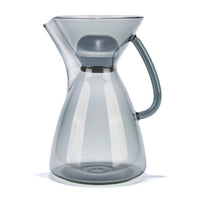 Ratio Glass Carafe