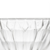 Yama Glass Cone Coffee Dripper - Stainless Steel