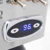 Letlit Anita Coffee Machine with Grinder