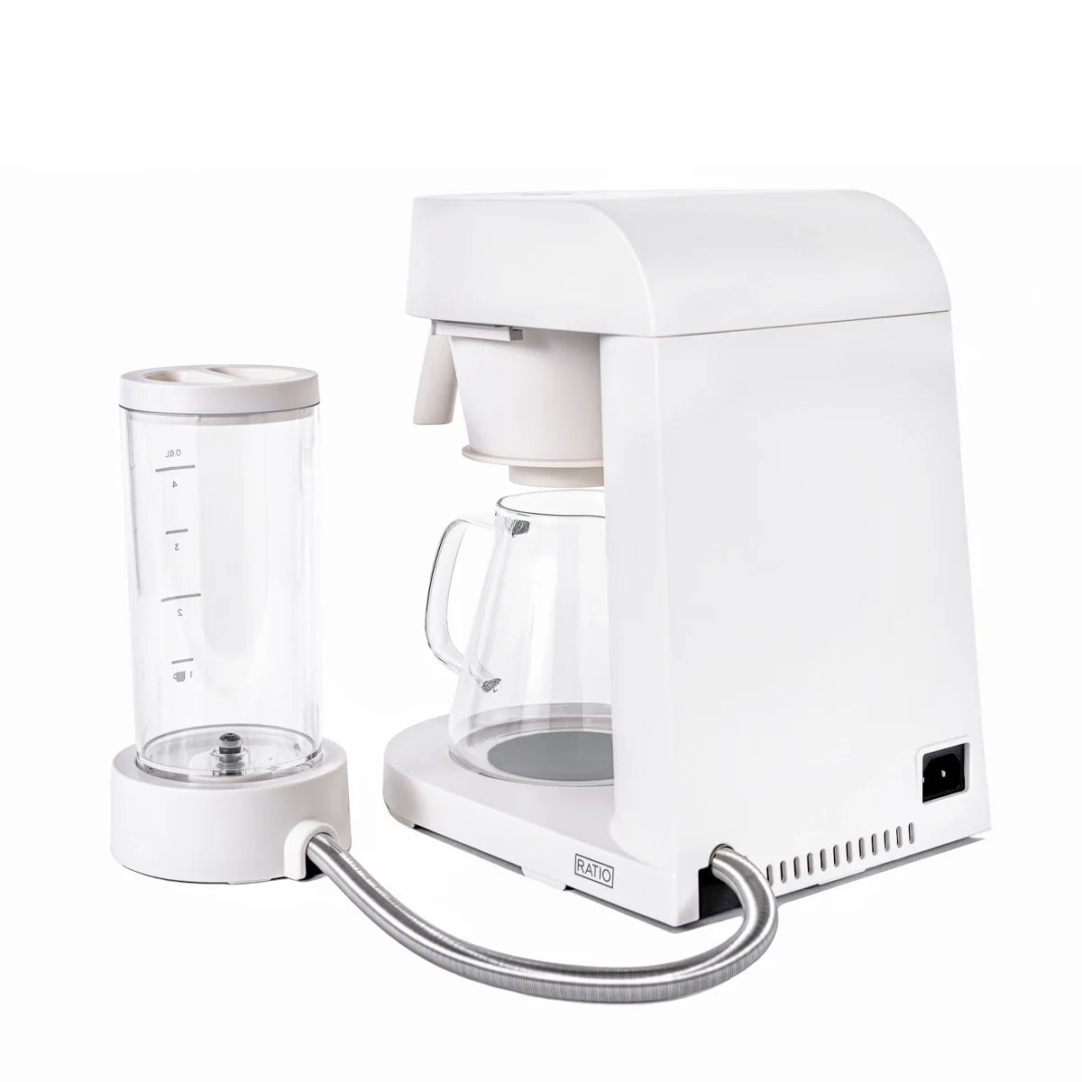 Ratio Four Coffee Machine