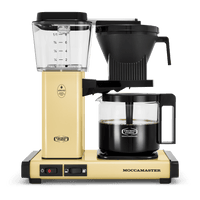 Technovorm Moccamaster KBGV