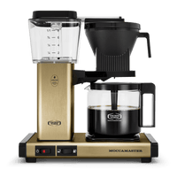 Technovorm Moccamaster KBGV
