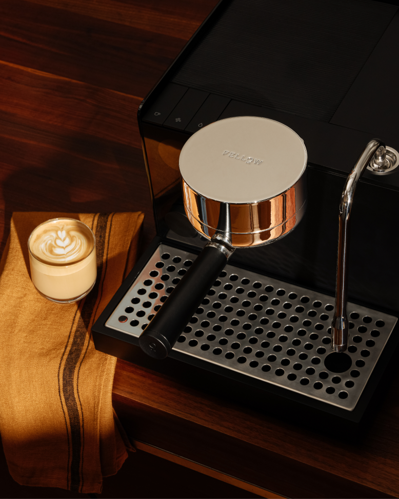 Fellow Espresso Series 1